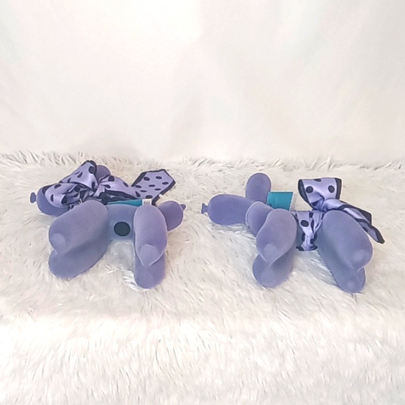Purple Balloon Dog 💜 with TWILLY - Picture 9 of 12